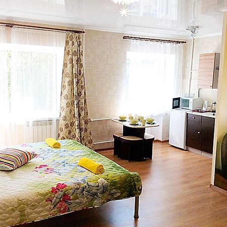 Bishkek House Apartment 3 Exteriér fotografie