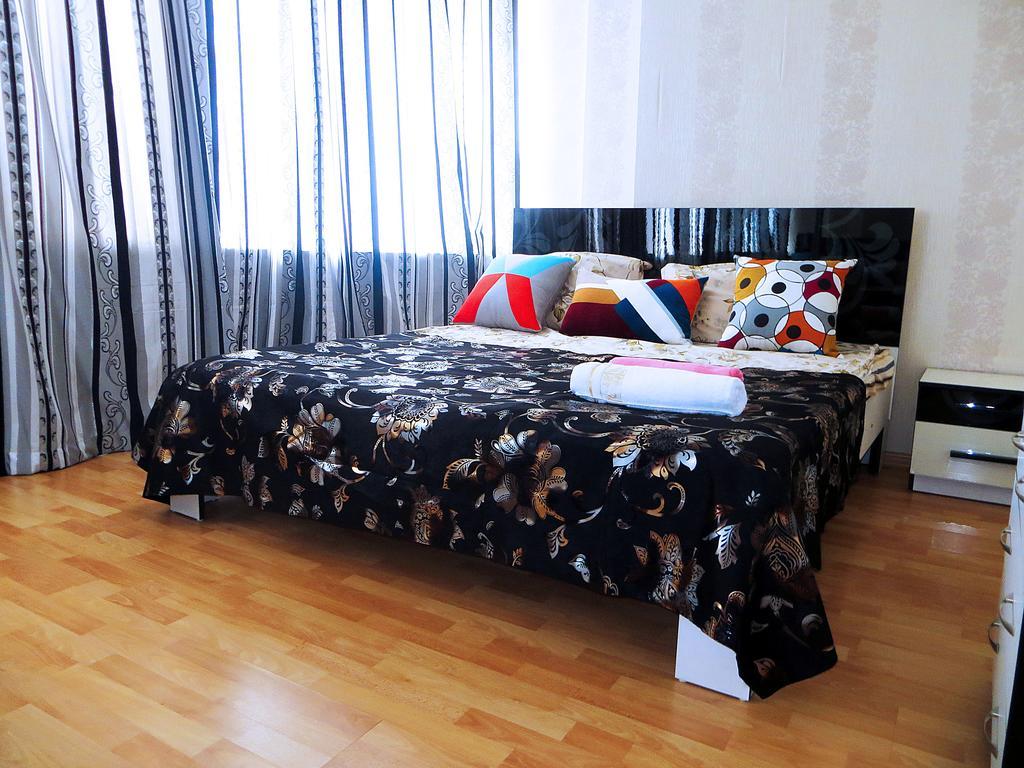 Bishkek House Apartment 3 Pokoj fotografie