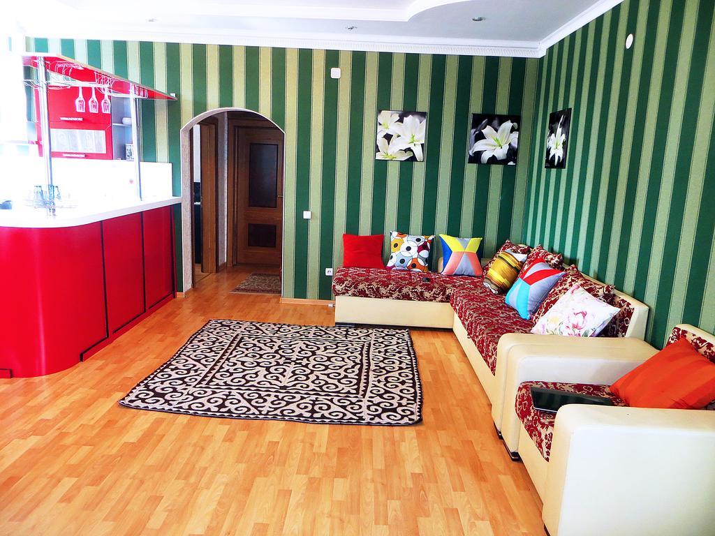 Bishkek House Apartment 3 Pokoj fotografie