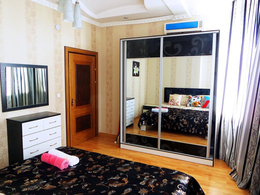 Bishkek House Apartment 3 Pokoj fotografie