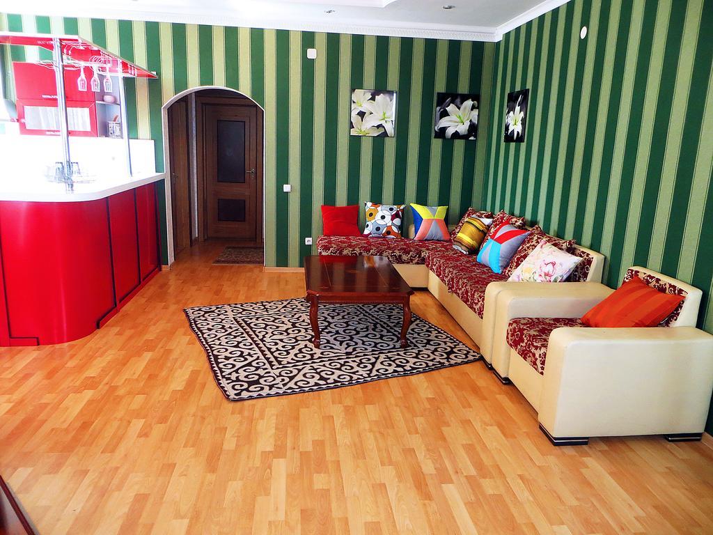 Bishkek House Apartment 3 Pokoj fotografie