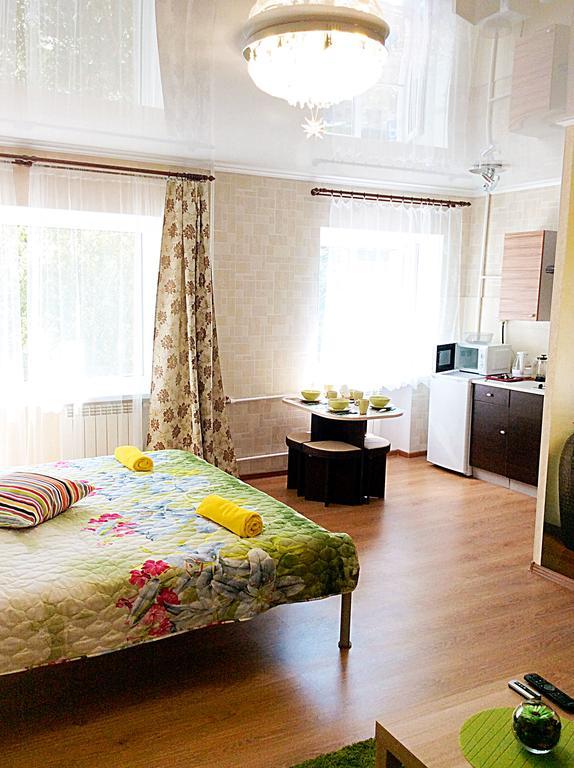 Bishkek House Apartment 3 Exteriér fotografie